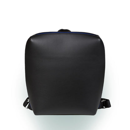 Jetpack Leder Rucksack