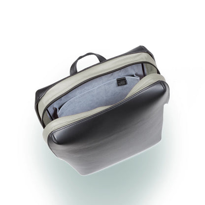 Jetpack Leder Rucksack