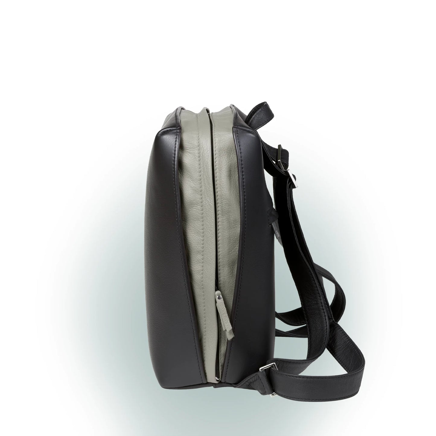 Jetpack Leder Rucksack