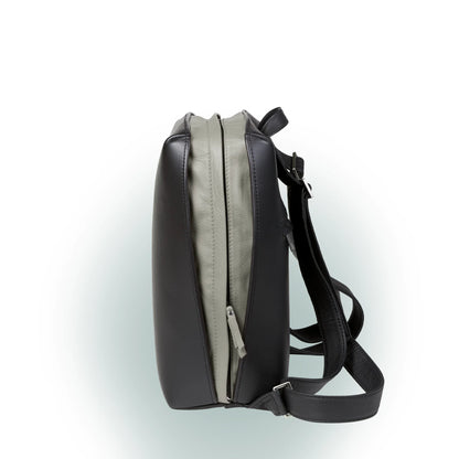 Jetpack Leder Rucksack