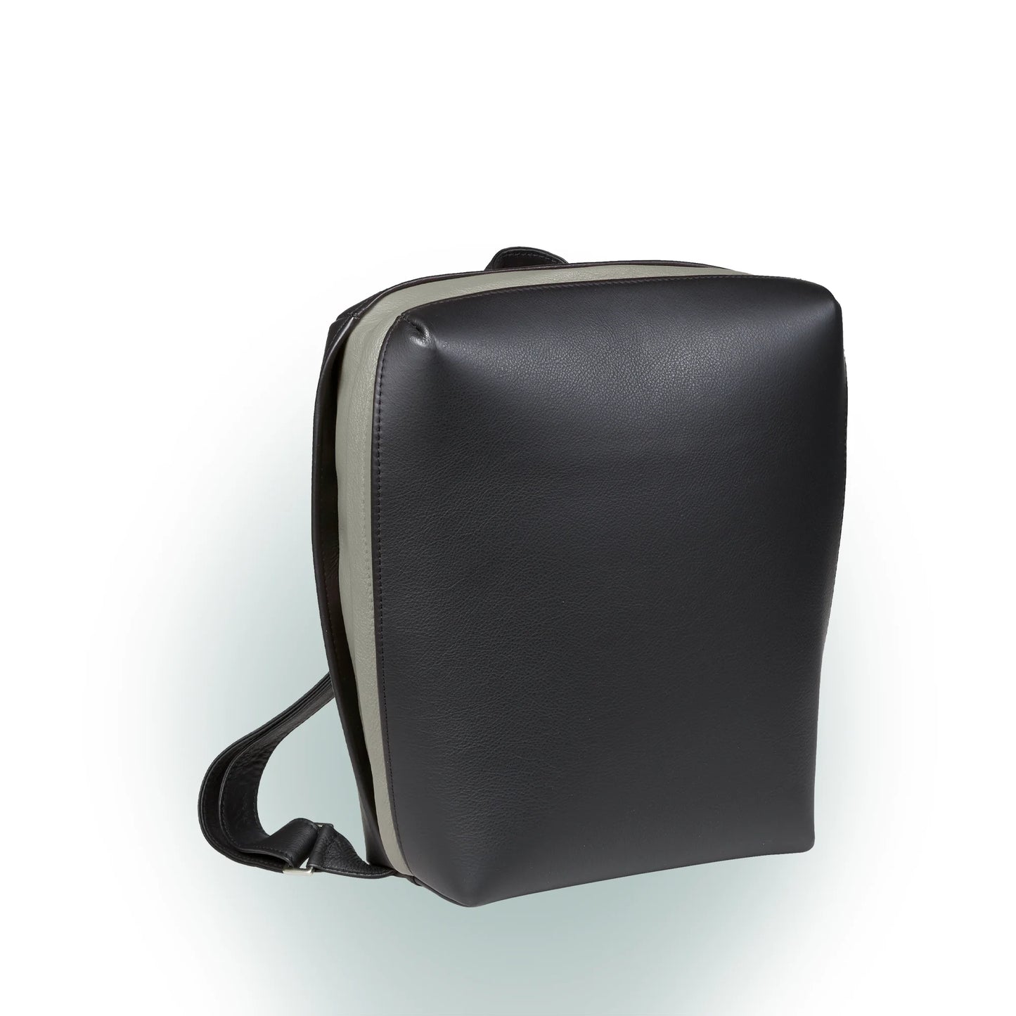Jetpack Leder Rucksack