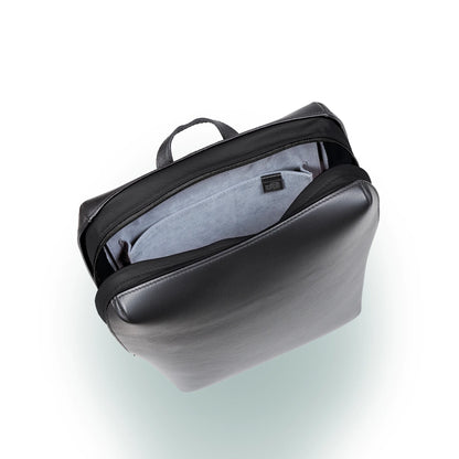 Jetpack Leder Rucksack