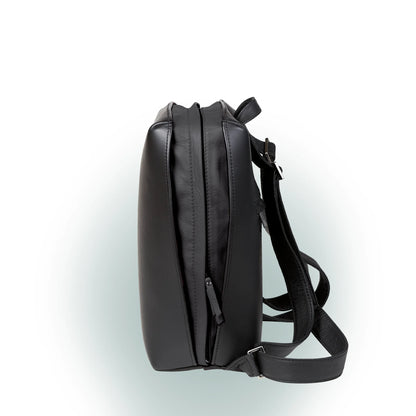 Jetpack Leder Rucksack