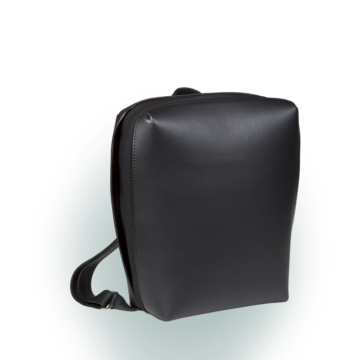 Jetpack Leder Rucksack
