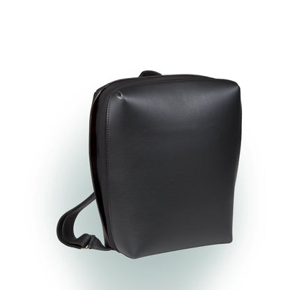 Jetpack Leder Rucksack