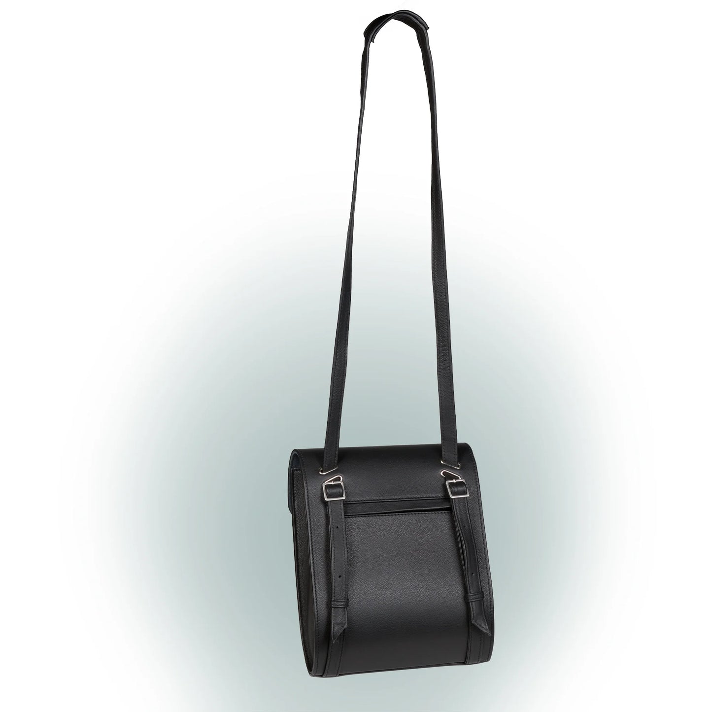 Rückenwind Rucksack und Tasche