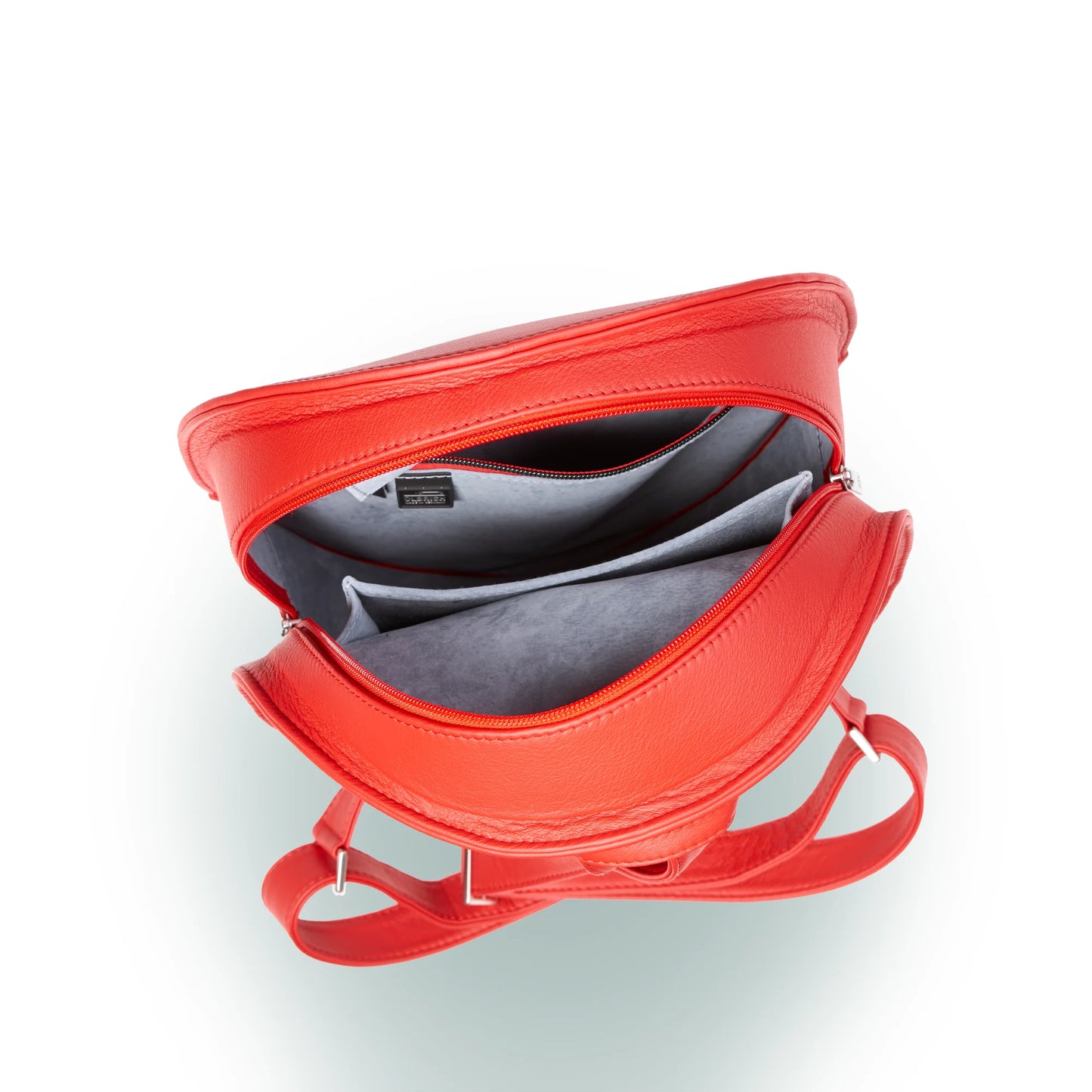 Toni Leder Rucksack