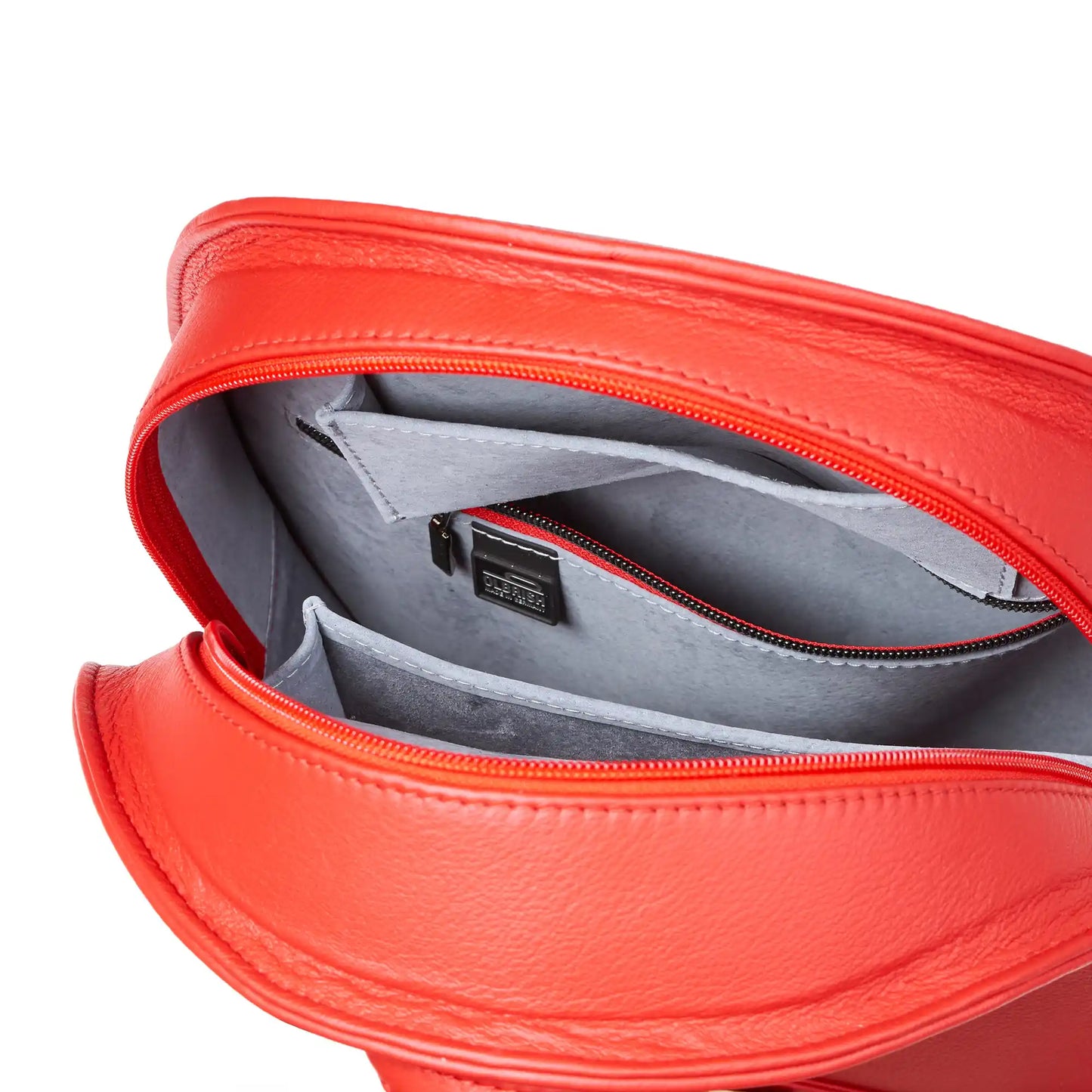 Toni Leder Rucksack