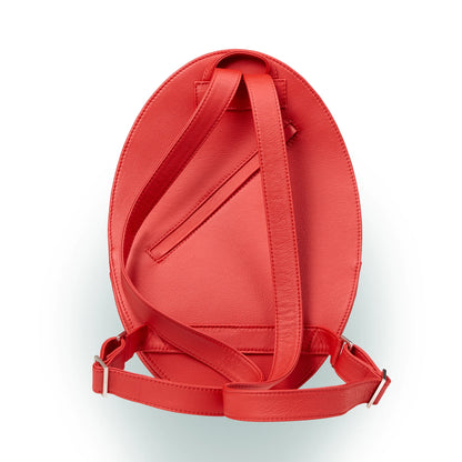 Toni Leder Rucksack