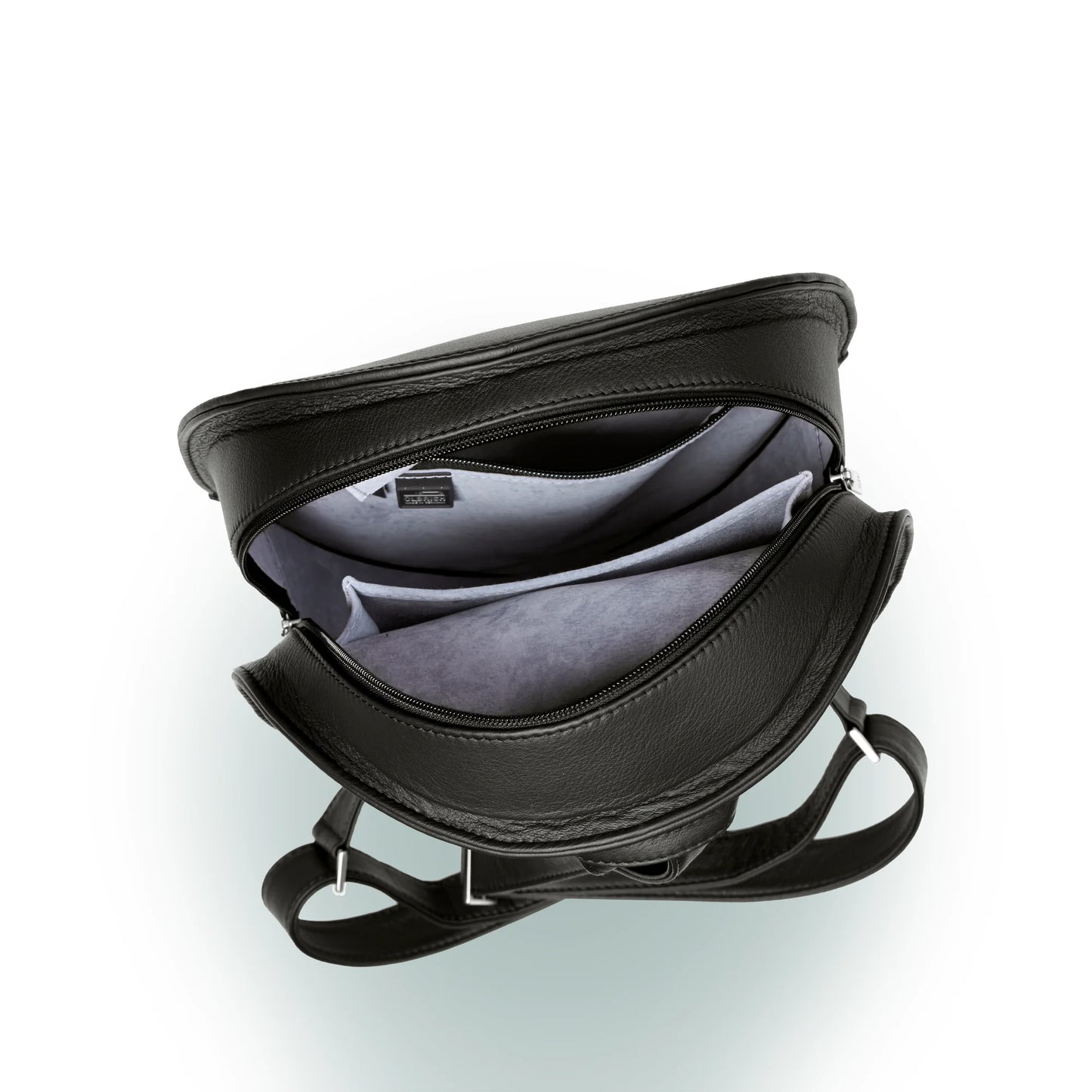 Toni Leder Rucksack