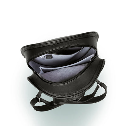 Toni Leder Rucksack