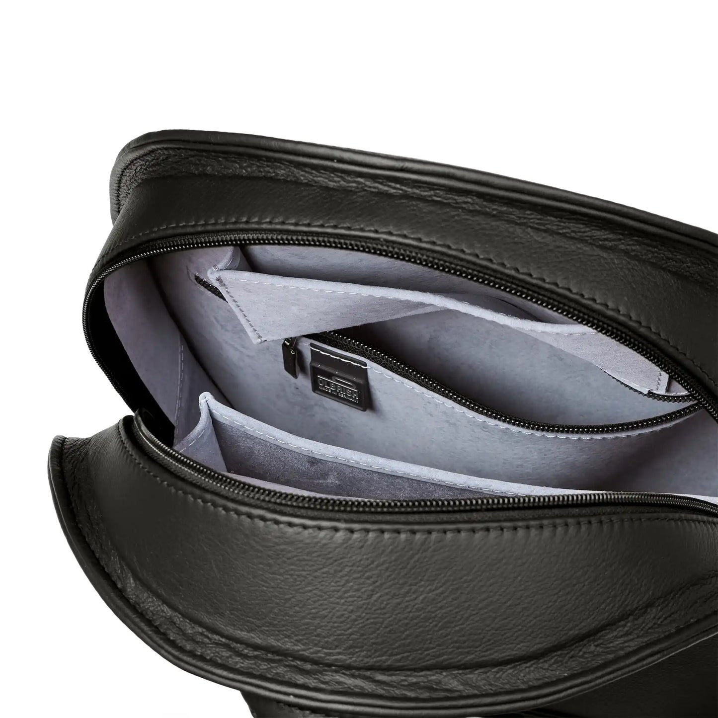 Toni Leder Rucksack