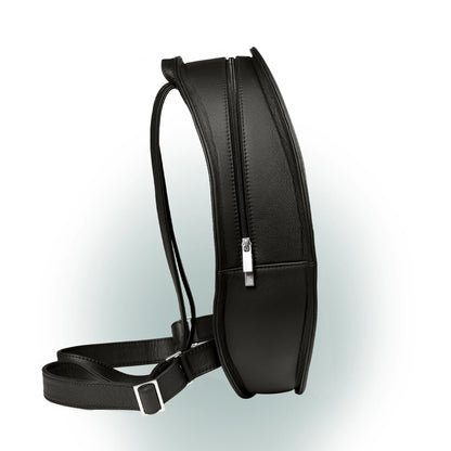Toni Leder Rucksack