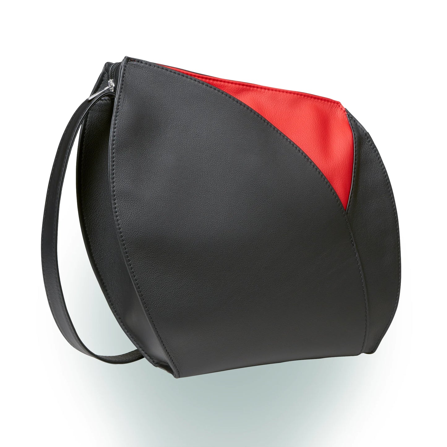 Flora Schultertasche