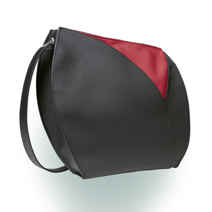 Flora Schultertasche