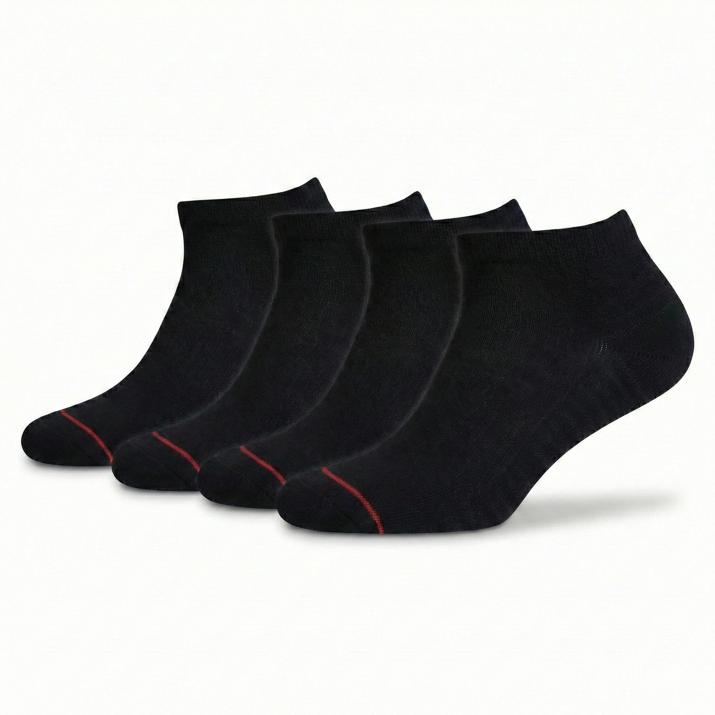 Sport Sneaker Bio Baumwolle 2er Pack