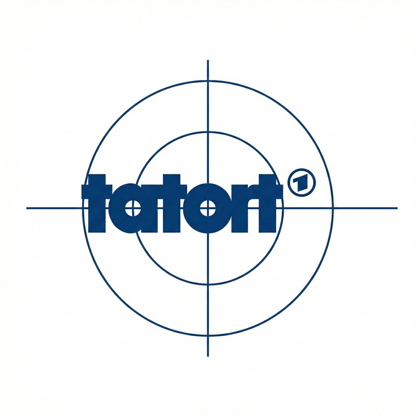 Original Tatort Socken Modell Klassik Bio Baumwolle