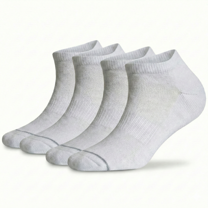 Sport Sneaker Bio Baumwolle 2er Pack